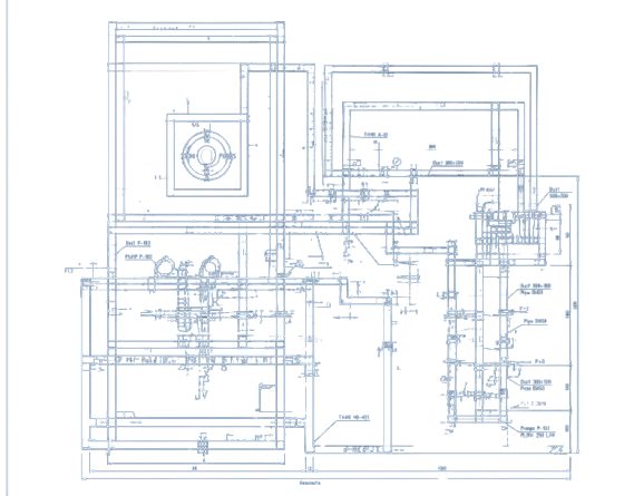 Engineering Blueprint