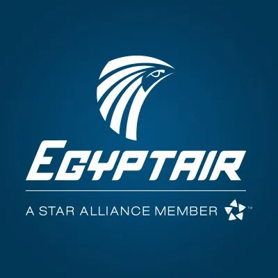 Egyptair Client Logo