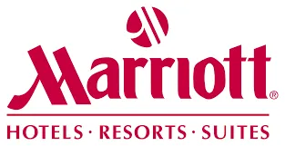 Marriott Client Logo