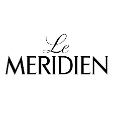 Meridien Client Logo