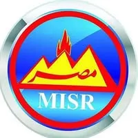 Misr Client Logo