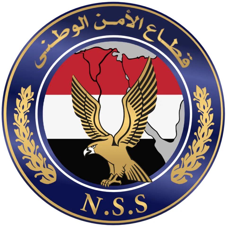 Nss Client Logo
