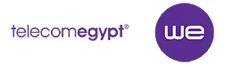 We Client Logo
