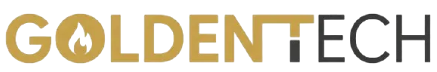 Golden Tech Logo