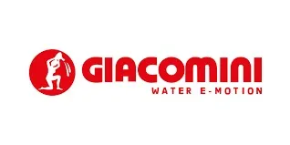 Giacomini Partner Logo