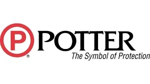 Potter Partner Logo